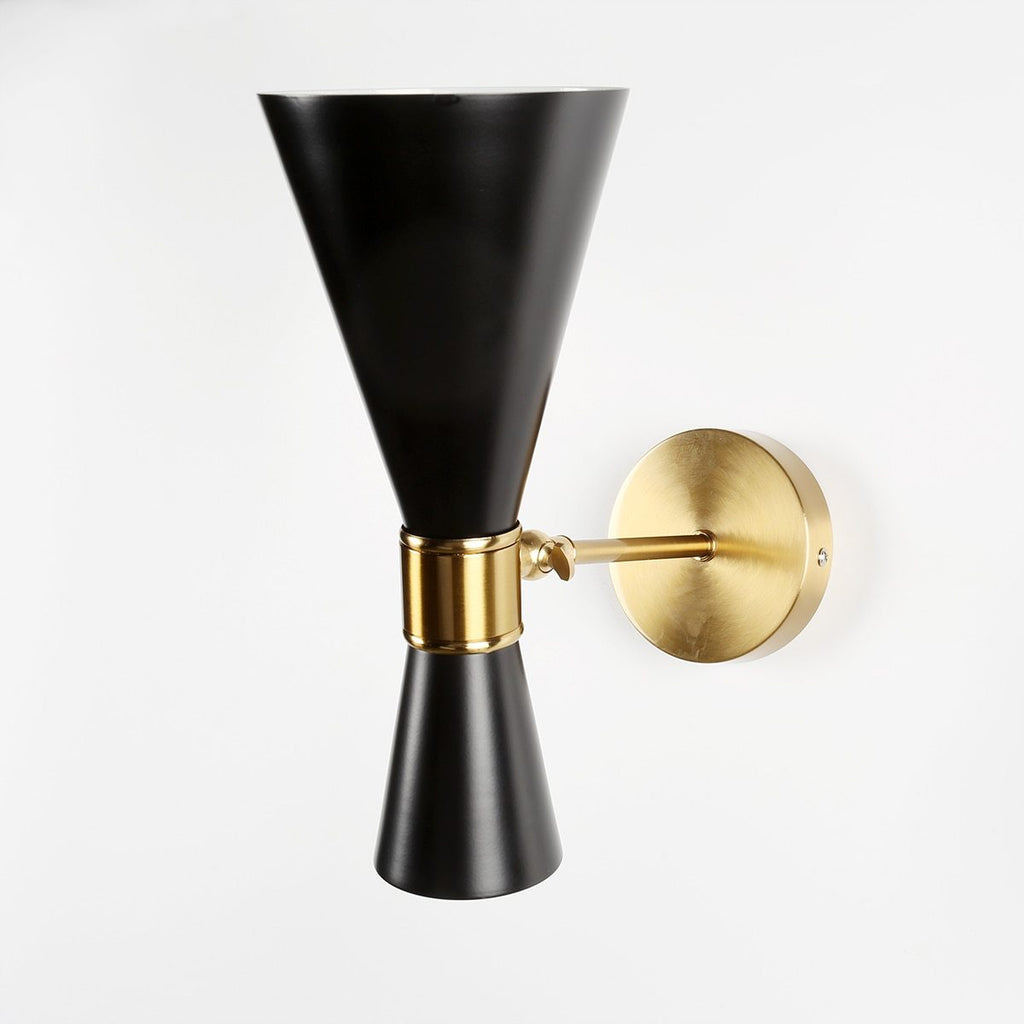 Harrison - Modern Adjustable Wall Light