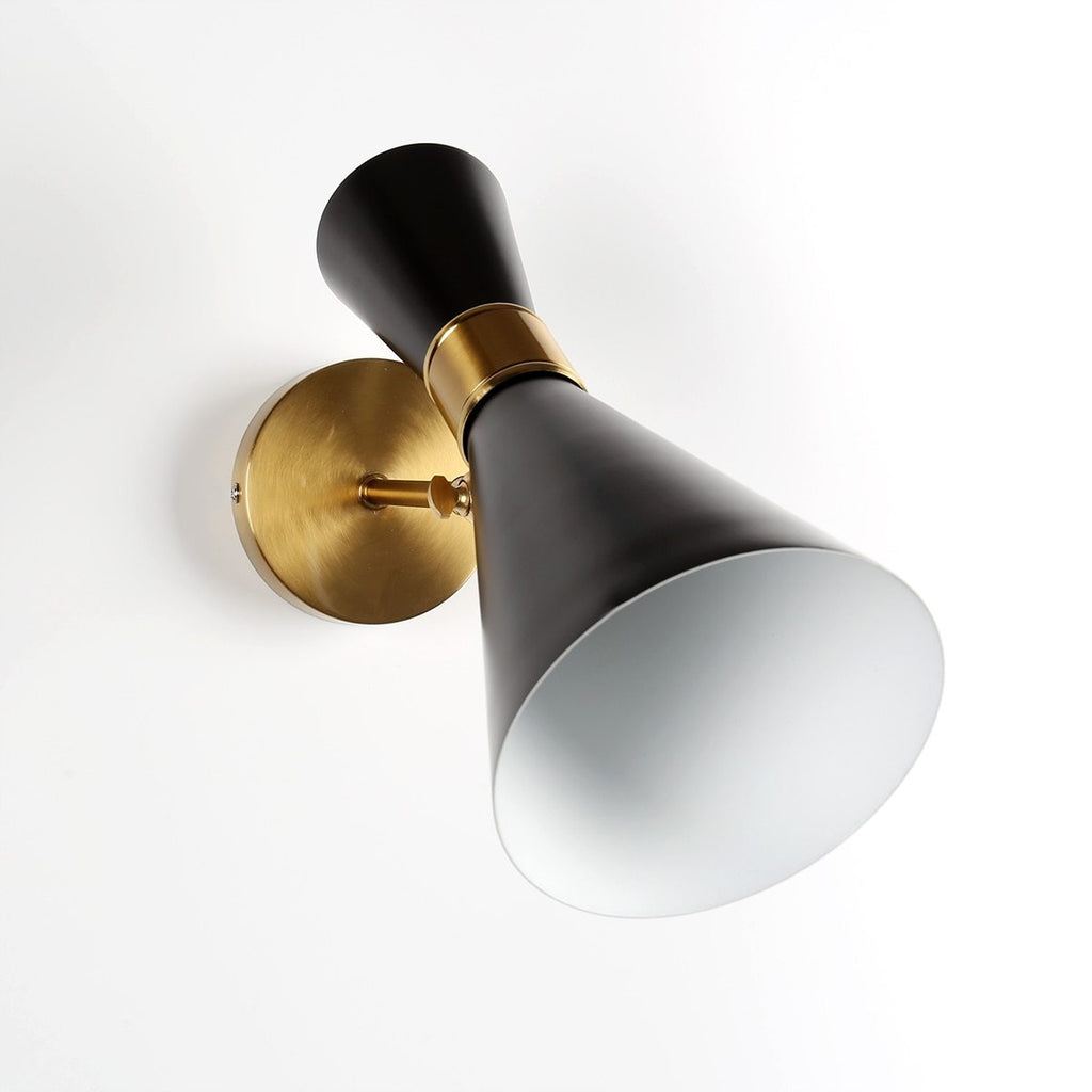 Harrison - Modern Adjustable Wall Light