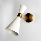 Harrison - Modern Adjustable Wall Light