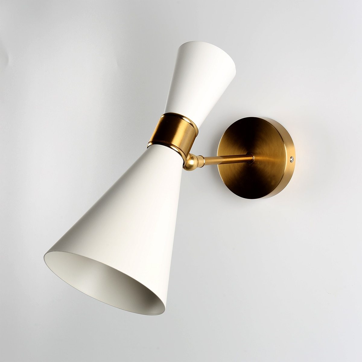 Harrison - Modern Adjustable Wall Light