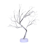USB Battery Powered LED Fairy Lights Home Decor