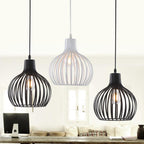 Gerard - Cage Pendant Lamp