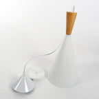 Jule - Modern Iron Pendant Light