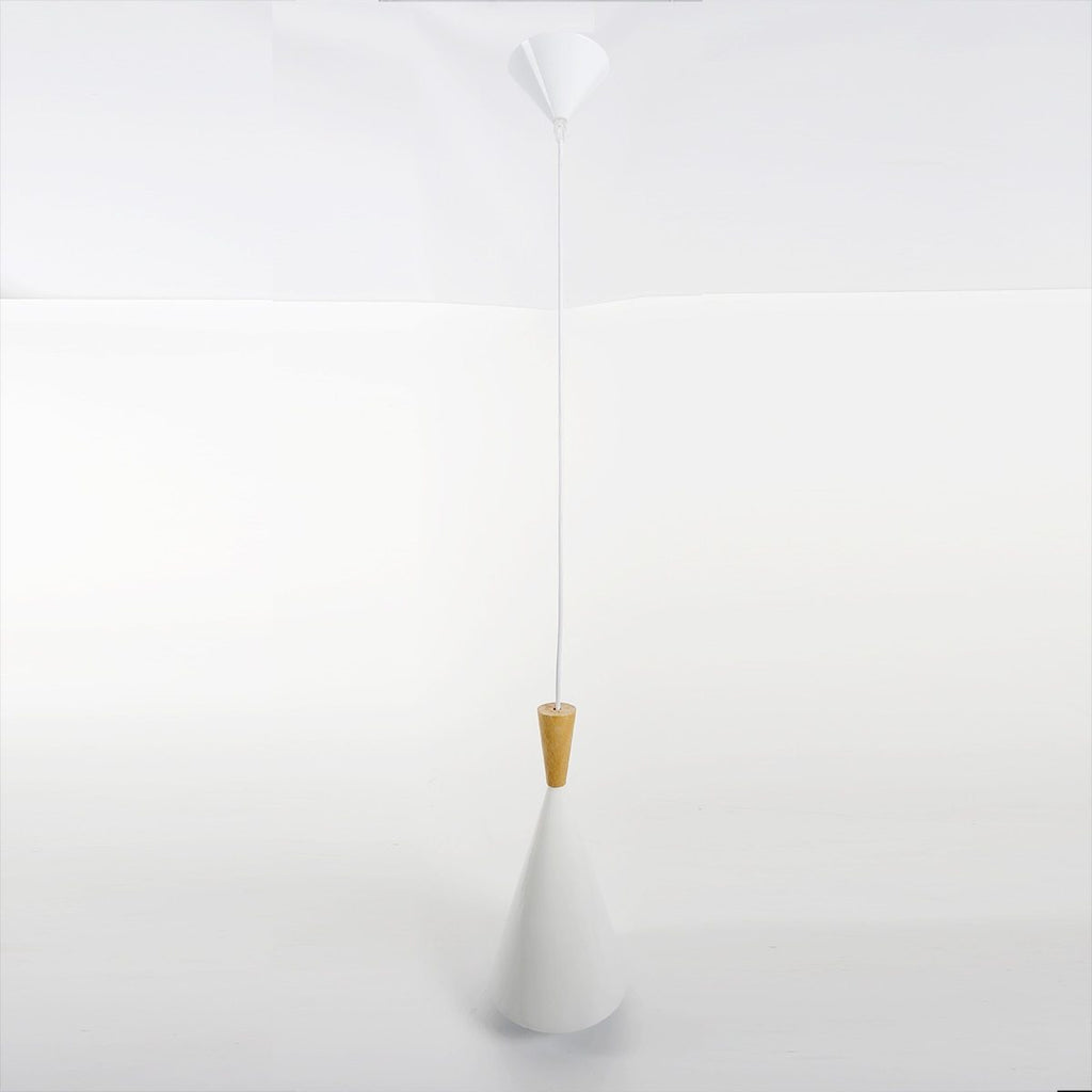 Jule - Modern Iron Pendant Light