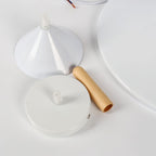 Jule - Modern Iron Pendant Light