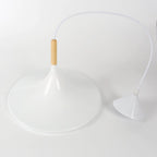 Jule - Modern Iron Pendant Light