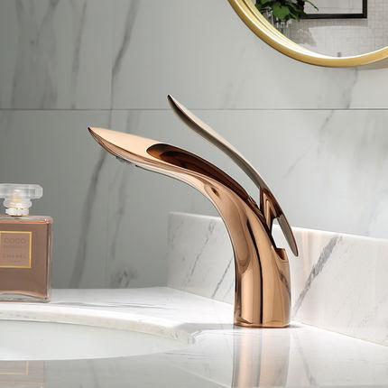 Harvey - Luxury Bathroom Faucet