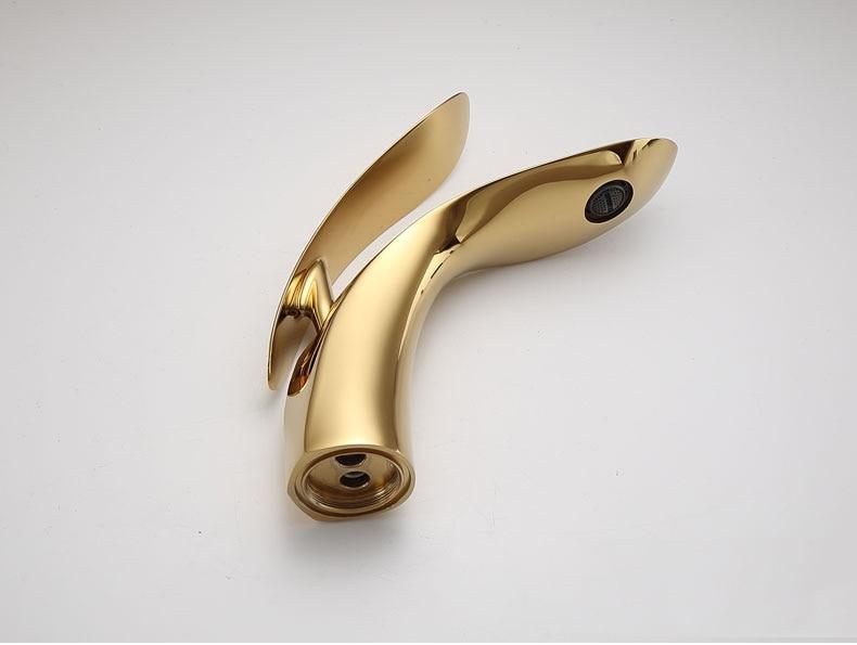 Harvey - Luxury Bathroom Faucet
