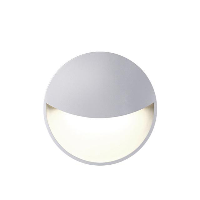 Elettra - Light Control Wall Plug Night Light