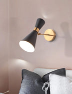 Harrison - Modern Adjustable Wall Light