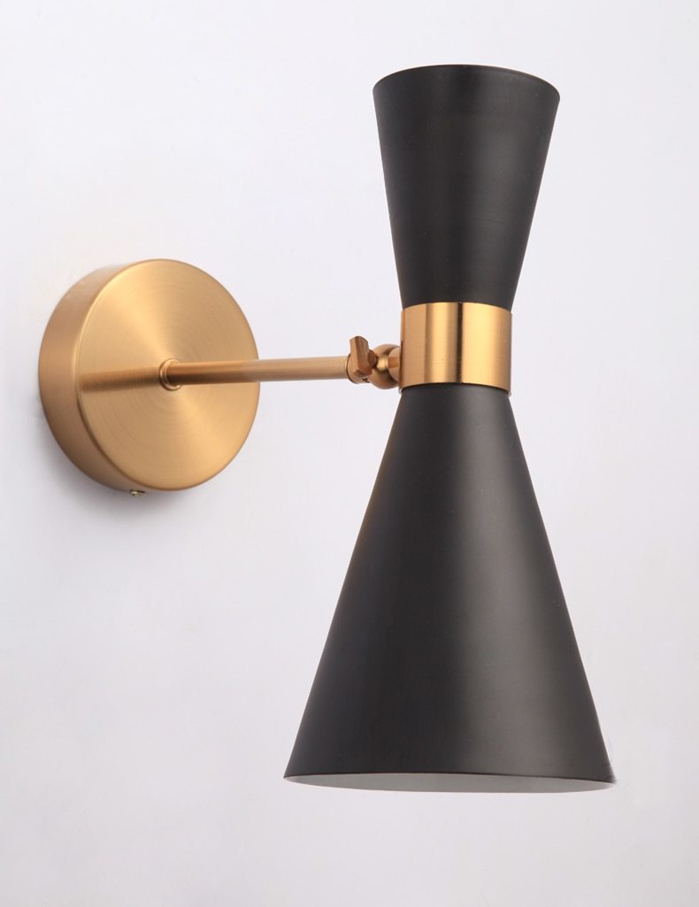 Harrison - Modern Adjustable Wall Light
