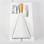 Jule - Modern Iron Pendant Light