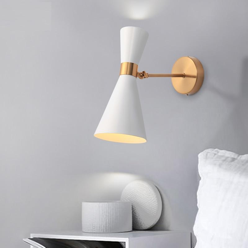 Harrison - Modern Adjustable Wall Light