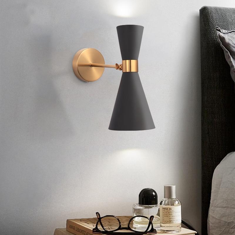 Harrison - Modern Adjustable Wall Light