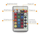 Remote Control LED Light
