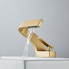 Felton - Modern Bathroom Mixer Faucet