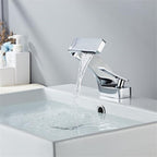 Felton - Modern Bathroom Mixer Faucet