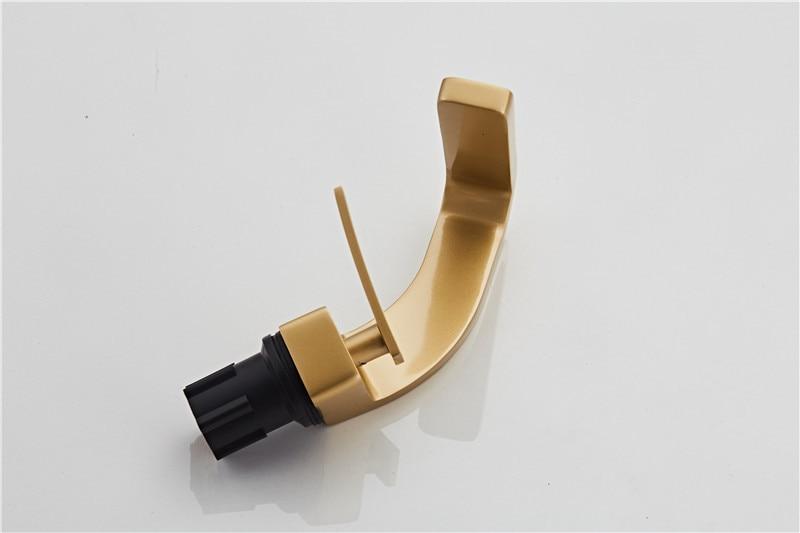 Felton - Modern Bathroom Mixer Faucet