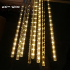 LED Icicle Lights