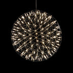 Orbital - LED Hanging Lamp