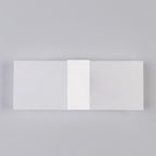 Modern Strip Acrylic LED Wall Lamp