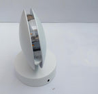 Circular Wall Mount LED Lamp