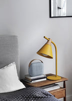 Patriam - Modern Nordic Desk Lamp
