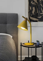Patriam - Modern Nordic Desk Lamp