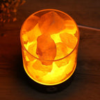 Modus - Himalayan Salt Lamp
