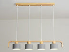 Modern Nordic LED Pendant Lamp