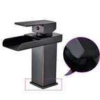 Luxury Vanity Faucet