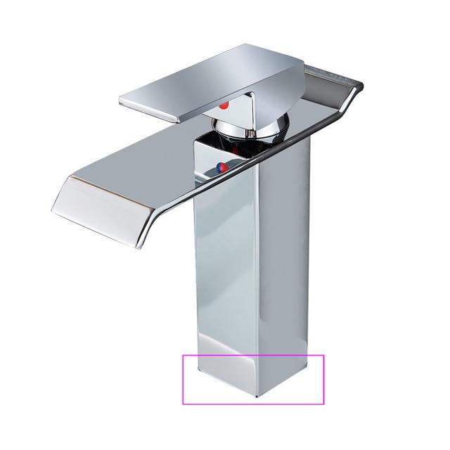 Luxury Vanity Faucet