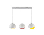Atupa - Dome Hanging Pendant Lighting
