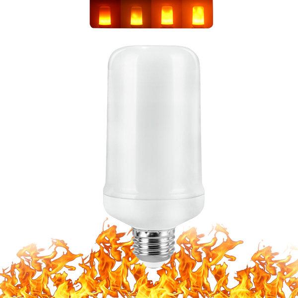 Firelight - Lifelike LED Flame Light Bulb