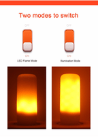 Firelight - Lifelike LED Flame Light Bulb