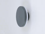 Enid - Modern Disc Light Reflect Lamp