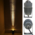 Corbin - Water-Proof Uni-Direction Spotlight