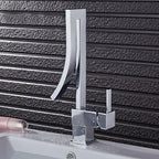 Veda - Elegant Modern Basin Faucet