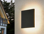 Enid - Modern Disc Light Reflect Lamp