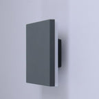 Enid - Modern Disc Light Reflect Lamp