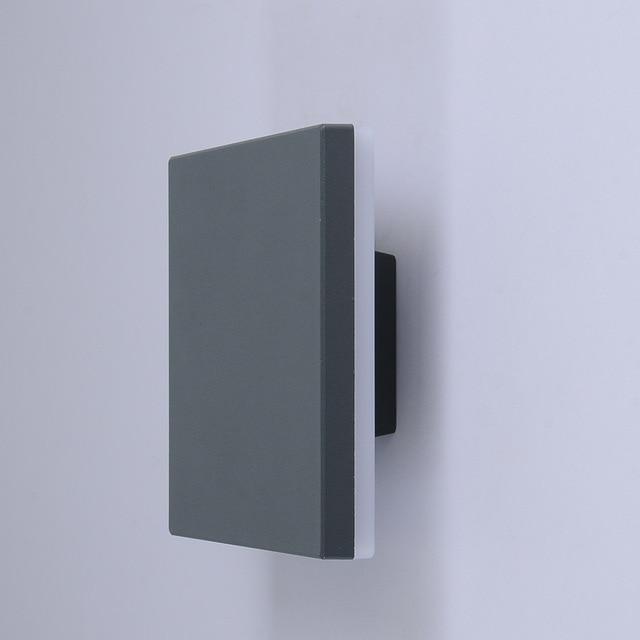 Enid - Modern Disc Light Reflect Lamp