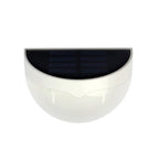 Suri - Solar Powered Outdoor LED Light