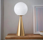 Quinn - Cone Table Lamp