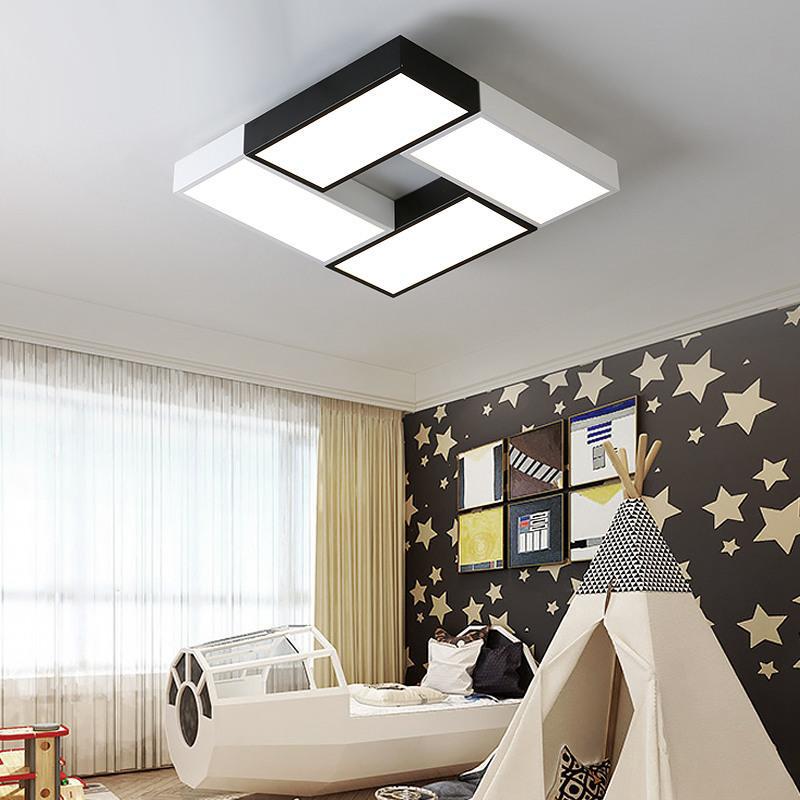 Bodhi - Building Block Cube Ceiling Light