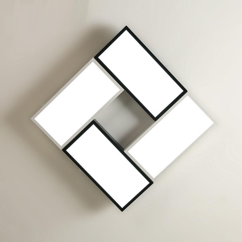 Bodhi - Building Block Cube Ceiling Light