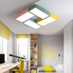 Bodhi - Building Block Cube Ceiling Light