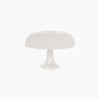 Bauhaus Wide Mushroom Table Lamp