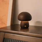 Mini Mushroom